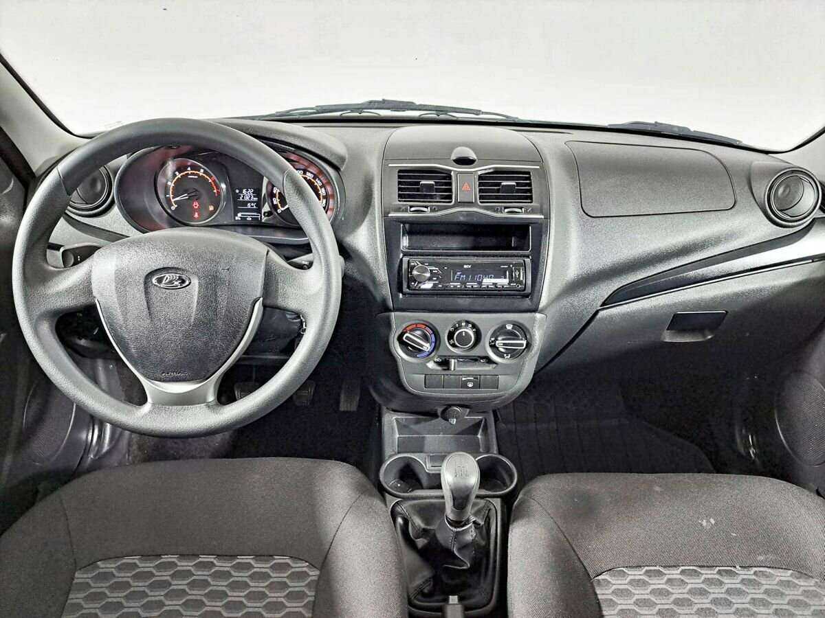 Продажа Б/У Лада (ВАЗ) Гранта. Фото: #12