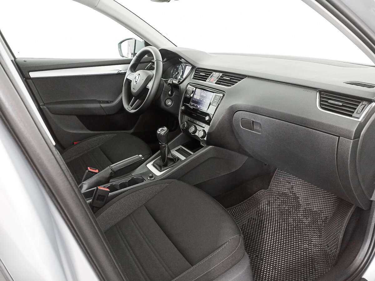 Продажа Б/У Шкода Октавия. Фото: #6