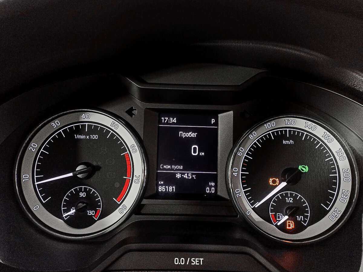 Продажа Б/У Шкода Октавия. Фото: #10