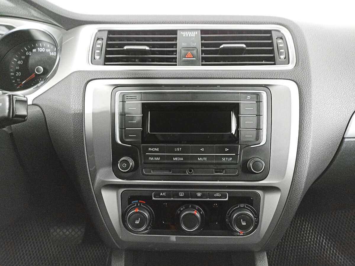 Продажа Б/У Фольксваген Джетта. Фото: #13