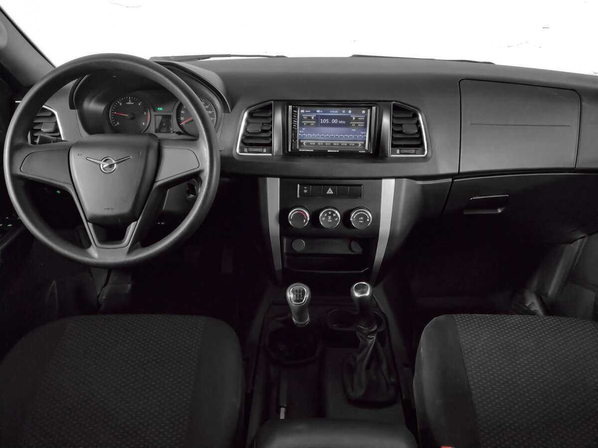 Продажа Б/У УАЗ Патриот. Фото: #8