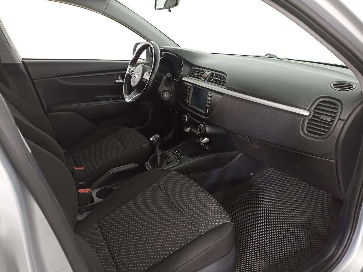 Продажа Б/У Киа Рио. Фото: #8