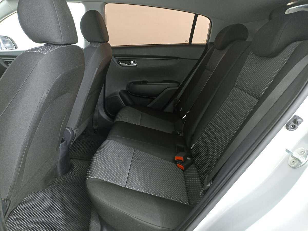 Продажа Б/У Киа Рио. Фото: #9