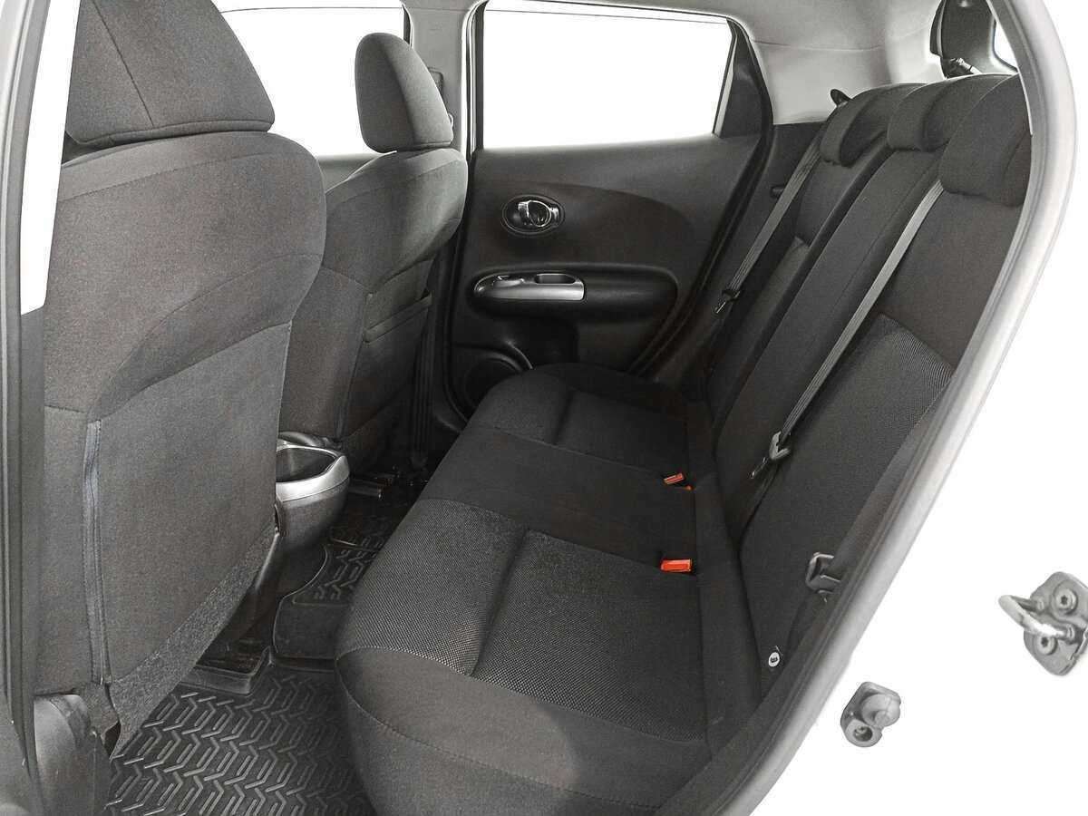 Продажа Б/У Ниссан Жук. Фото: #7