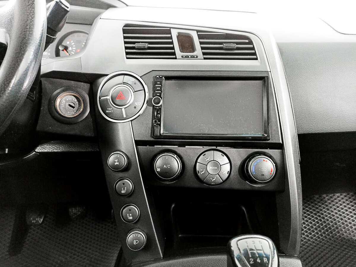 Продажа Б/У Сан-Ён Кирон. Фото: #14