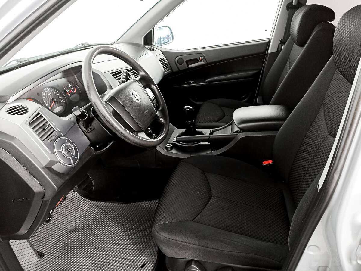 Продажа Б/У Сан-Ён Кирон. Фото: #15