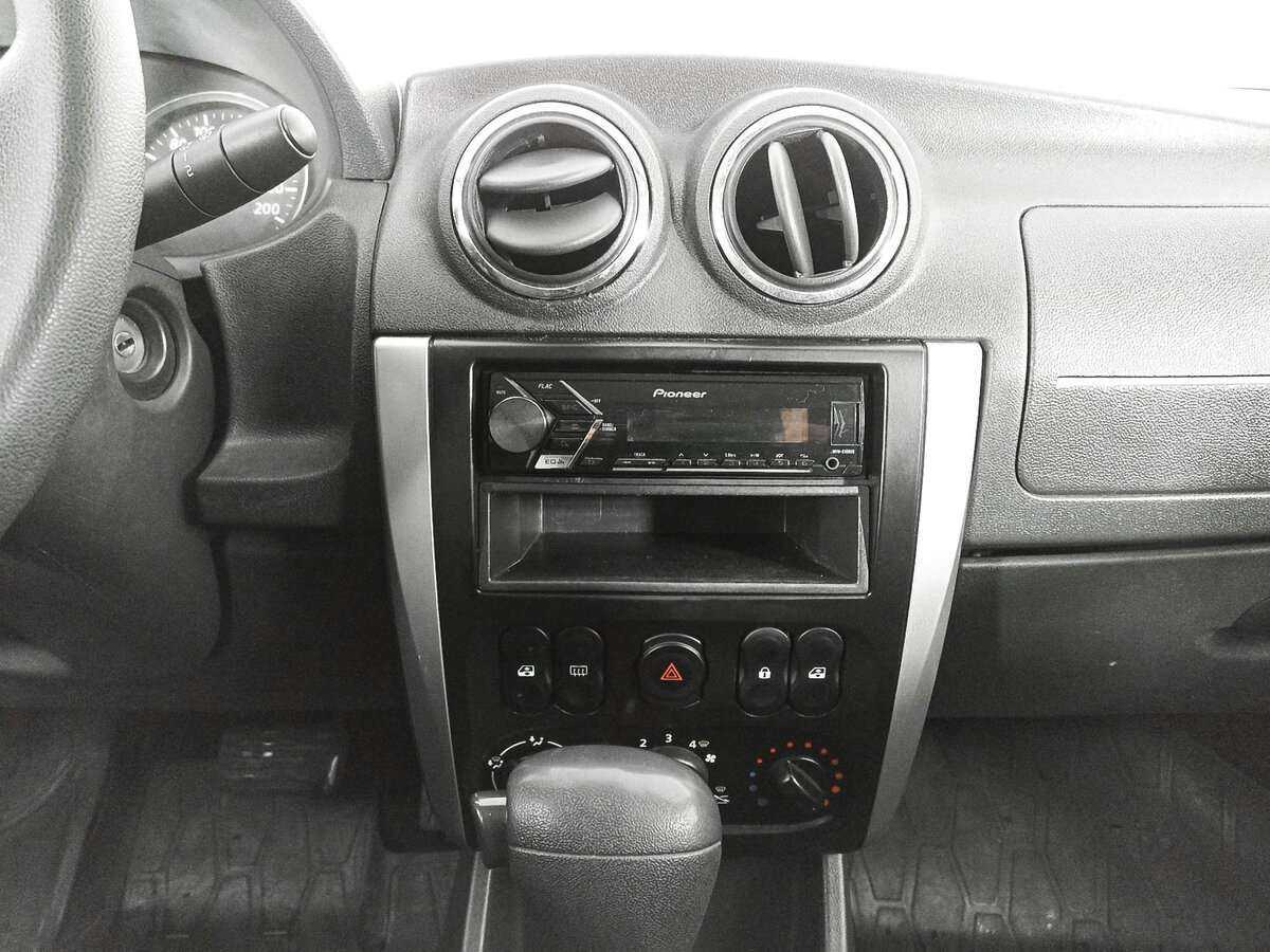 Продажа Б/У Ниссан Альмера. Фото: #12