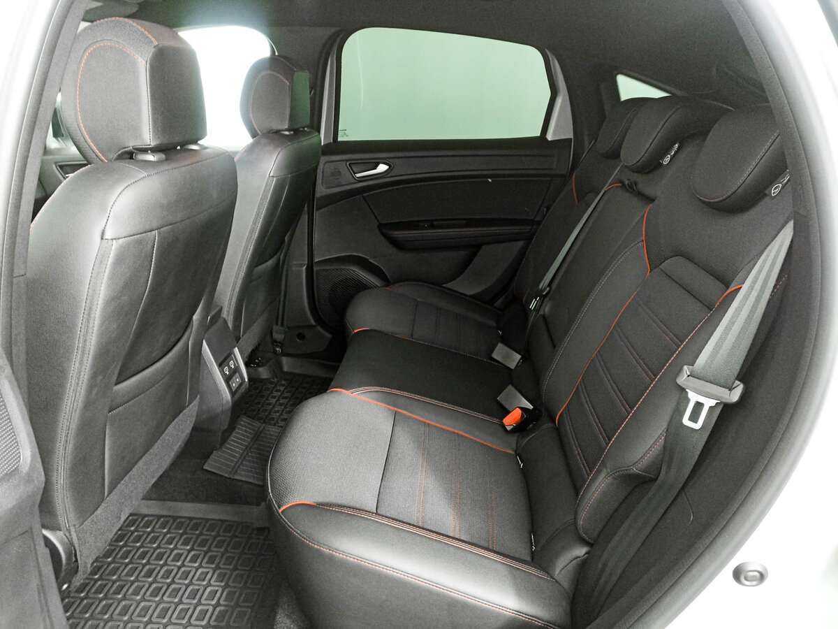 Продажа Б/У Рено Аркана. Фото: #7