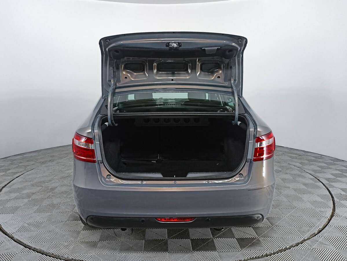 Продажа Б/У Лада (ВАЗ) Веста. Фото: #9