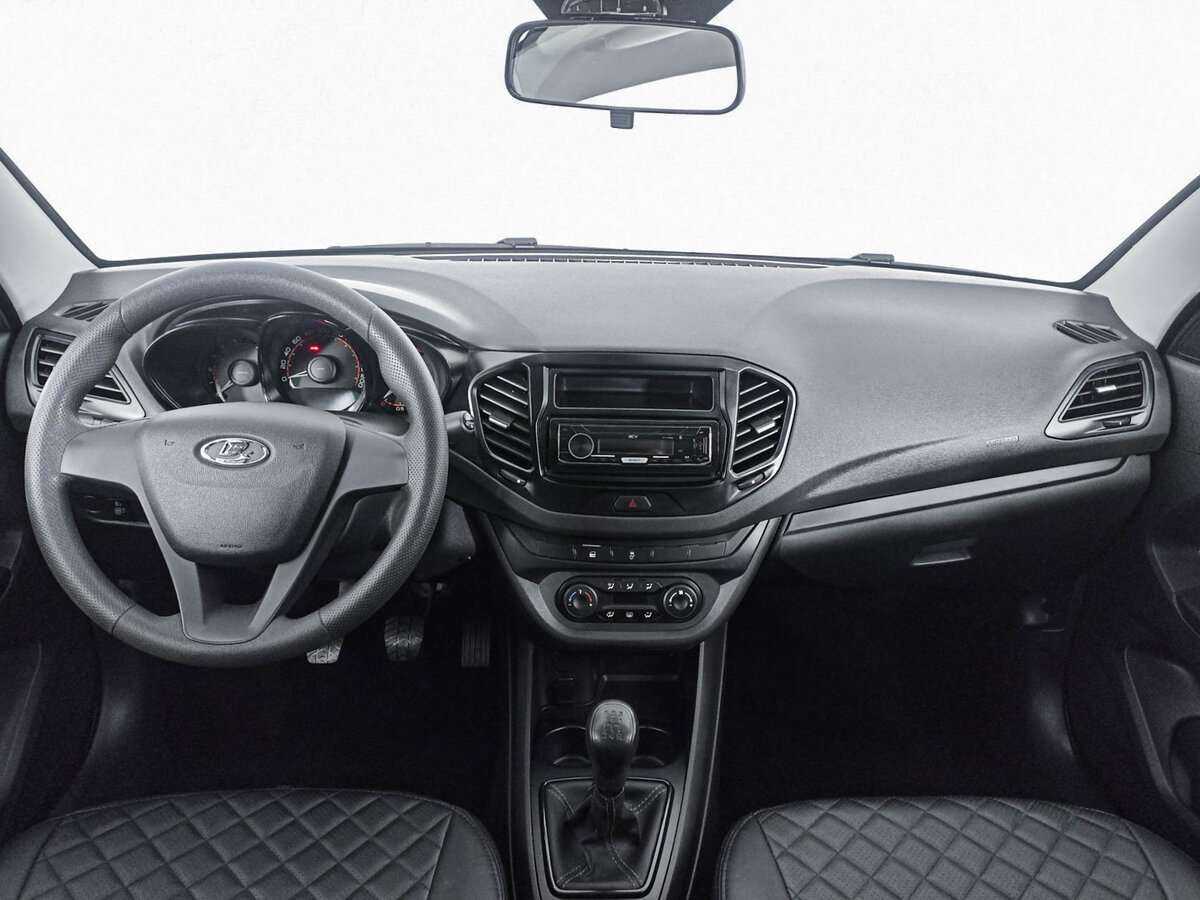 Продажа Б/У Лада (ВАЗ) Веста. Фото: #13