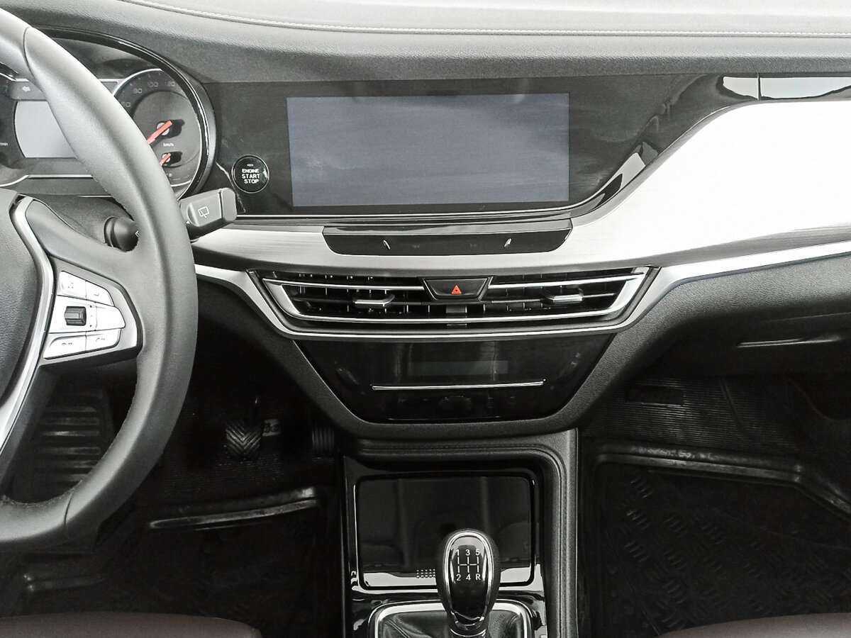 Продажа Б/У Чанган КС35Плюс. Фото: #12