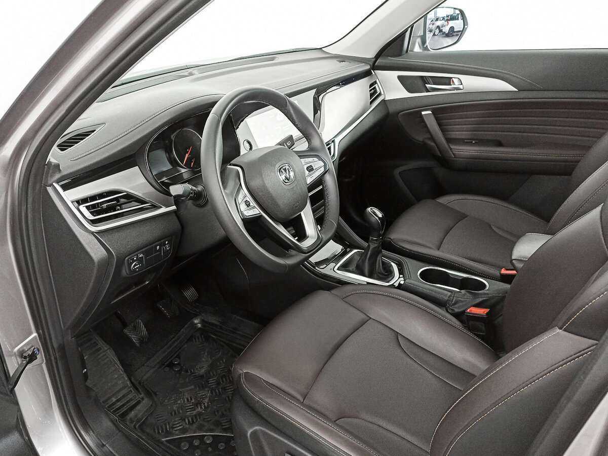 Продажа Б/У Чанган КС35Плюс. Фото: #13