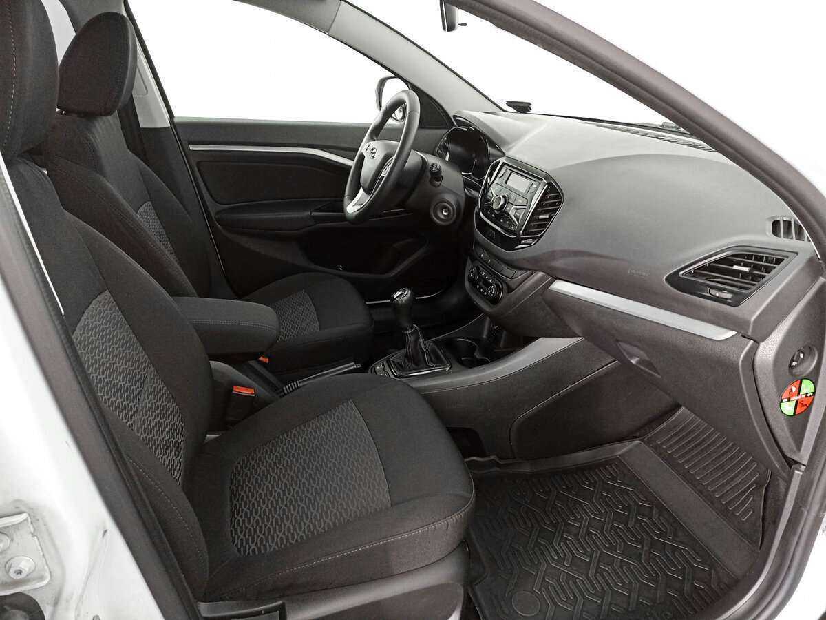 Продажа Б/У Лада (ВАЗ) Веста. Фото: #8