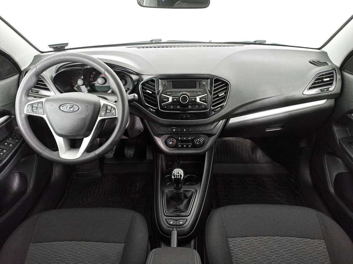 Продажа Б/У Лада (ВАЗ) Веста. Фото: #11