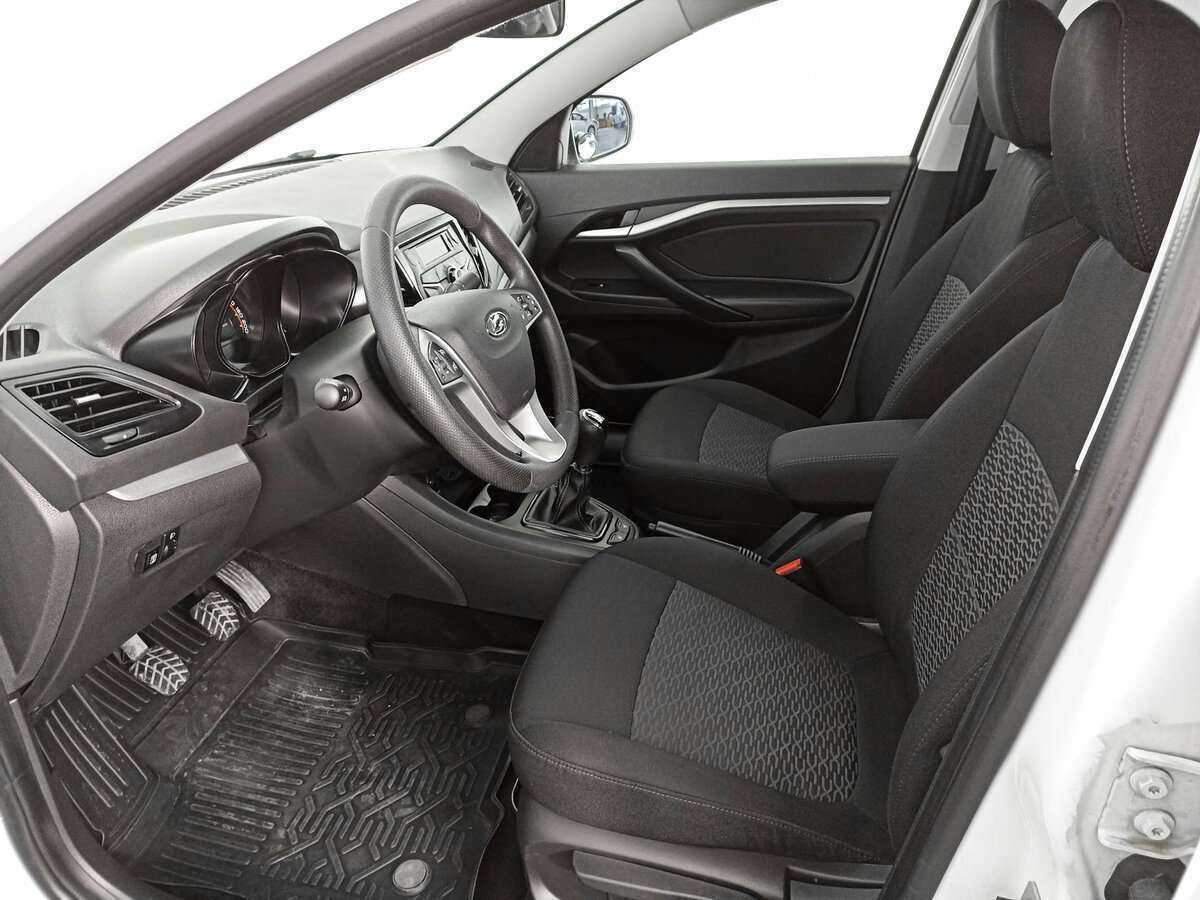 Продажа Б/У Лада (ВАЗ) Веста. Фото: #13