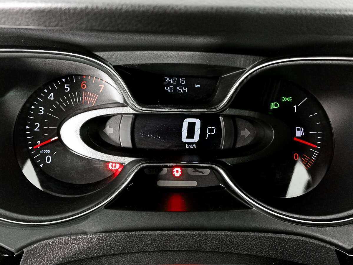 Продажа Б/У Рено Каптюр. Фото: #10