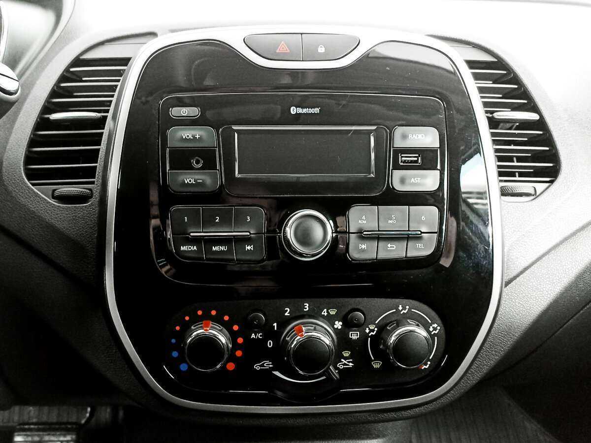 Продажа Б/У Рено Каптюр. Фото: #12