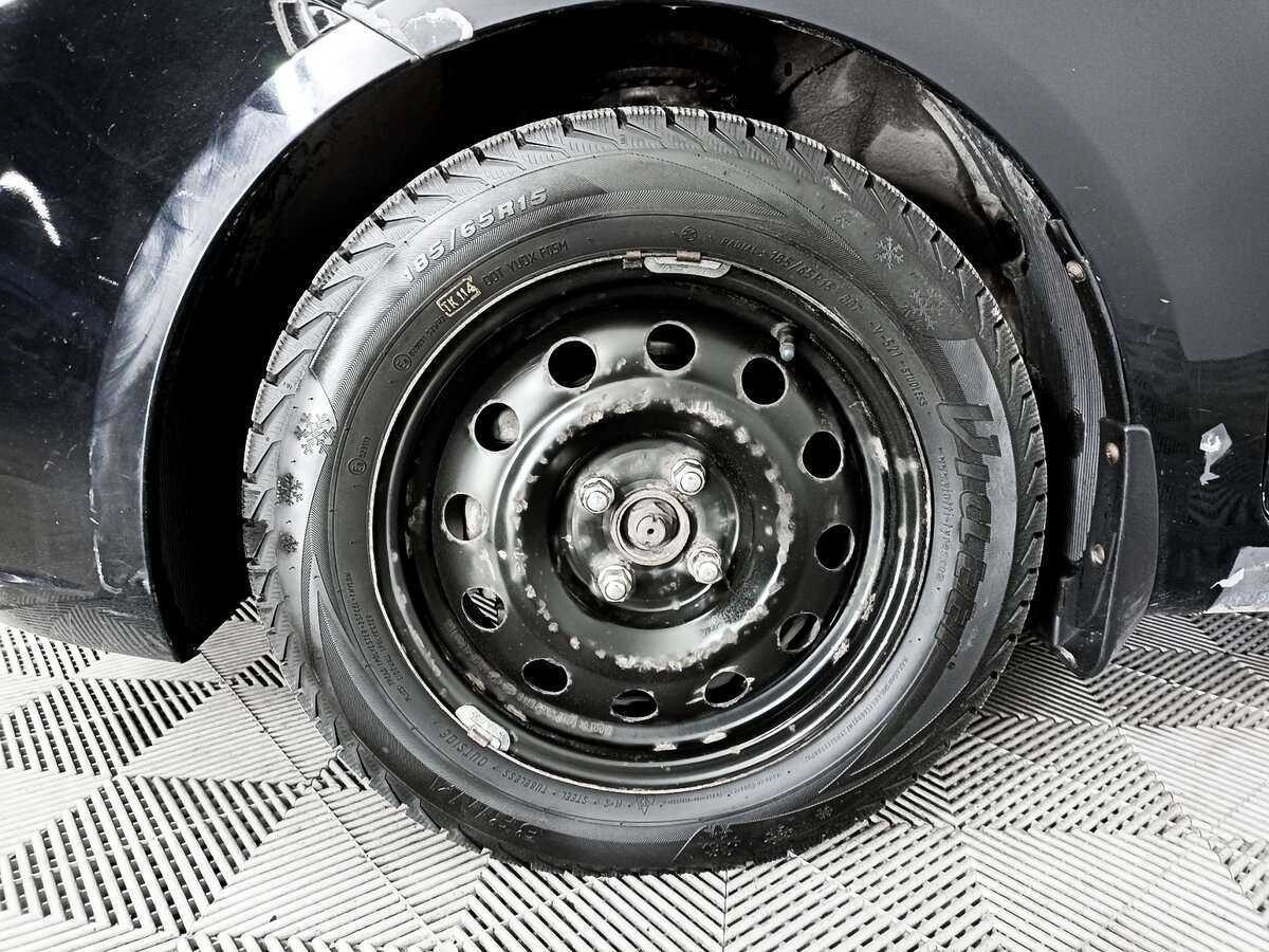 Продажа Б/У Киа Рио. Фото: #16