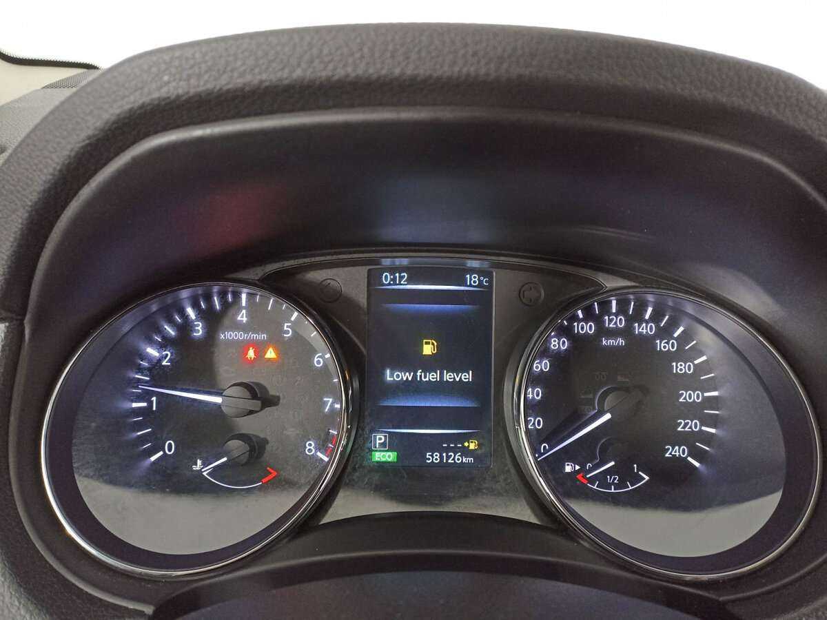 Продажа Б/У Ниссан Кашкай. Фото: #10