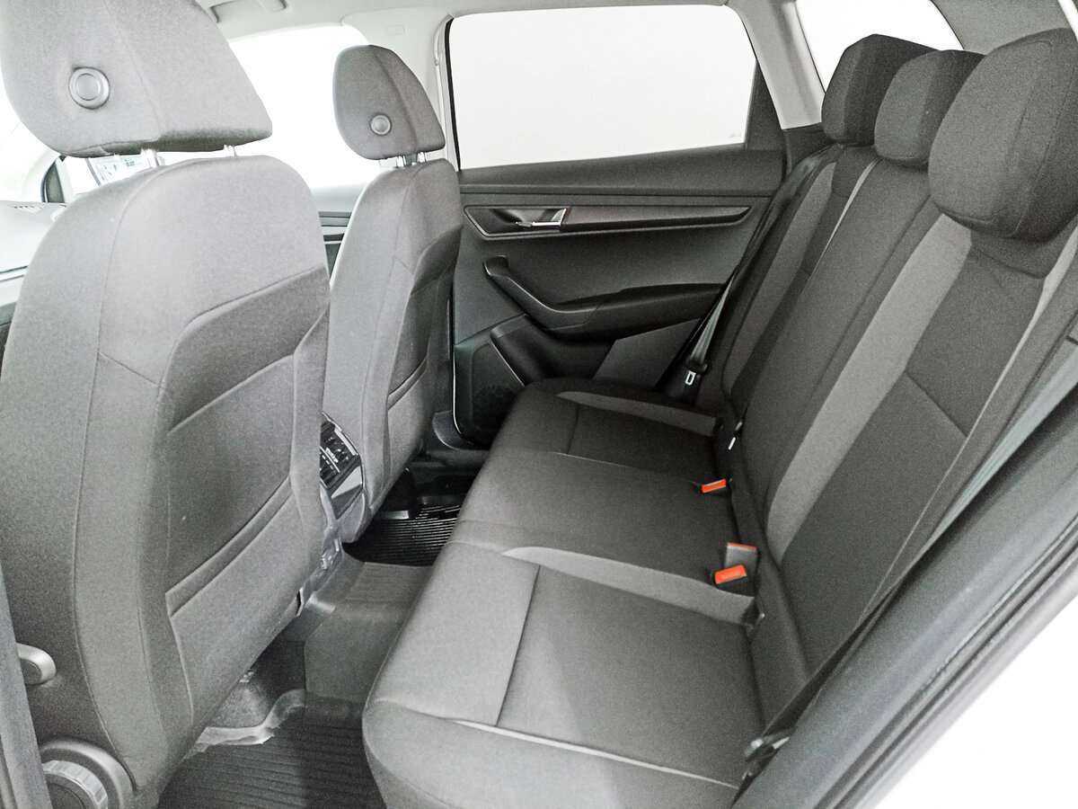 Продажа Б/У Шкода Карок. Фото: #9