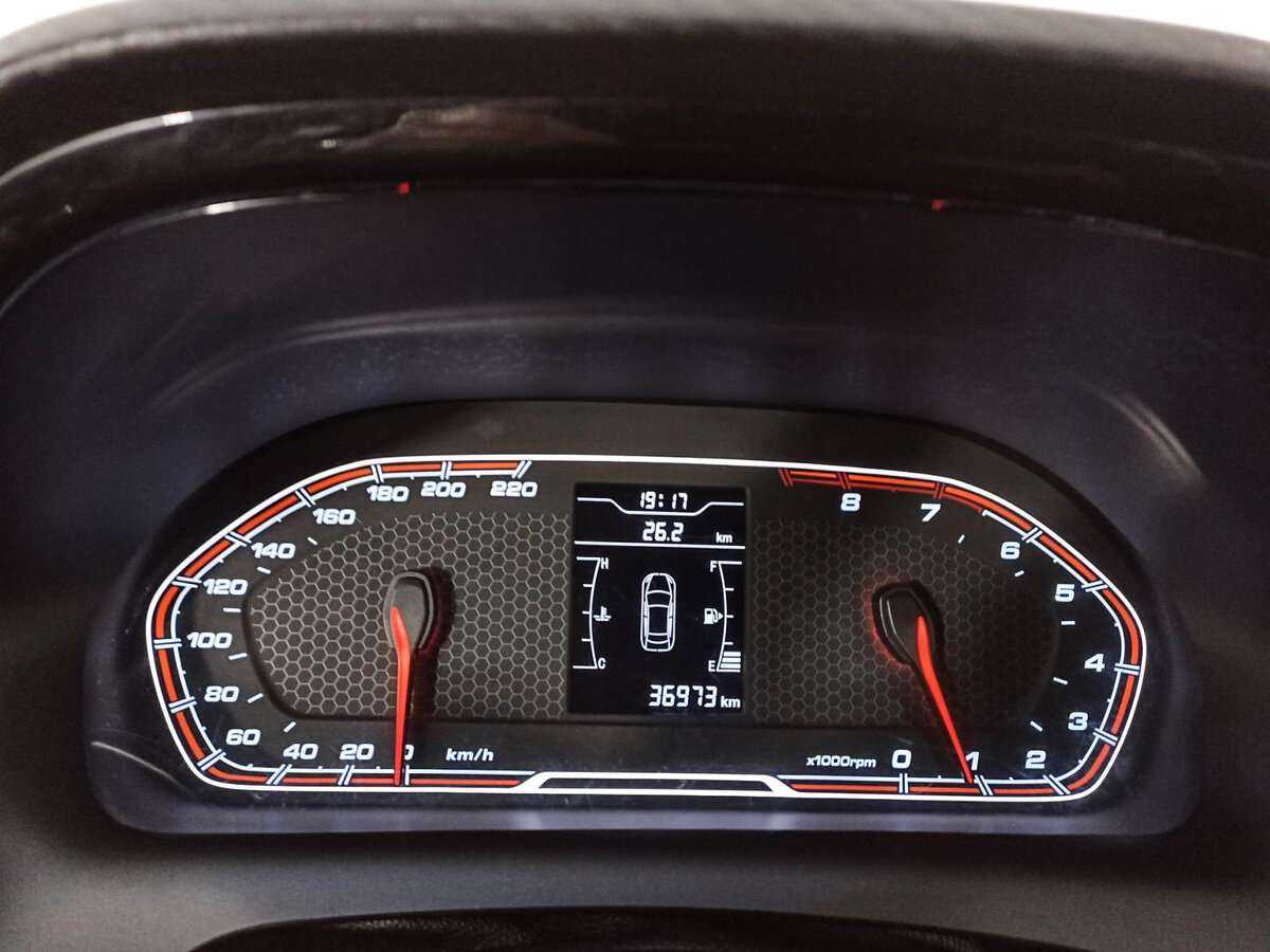 Продажа Б/У Чери Тигго 2. Фото: #10