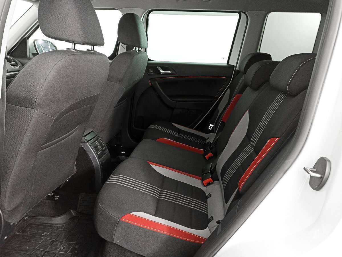 Продажа Б/У Шкода Йети. Фото: #11