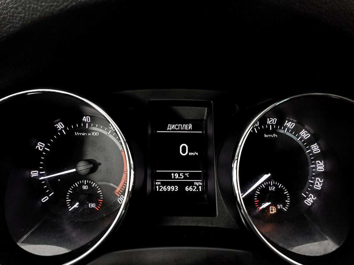 Продажа Б/У Шкода Йети. Фото: #12