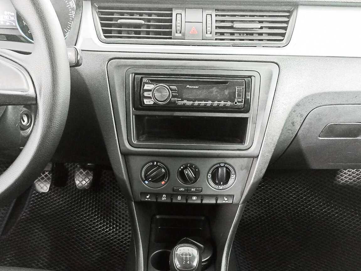 Продажа Б/У Шкода Рапид. Фото: #11