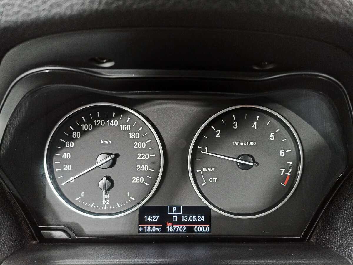 Продажа Б/У БМВ 1 серии. Фото: #8