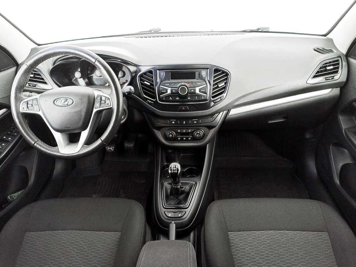 Продажа Б/У Лада (ВАЗ) Веста. Фото: #11