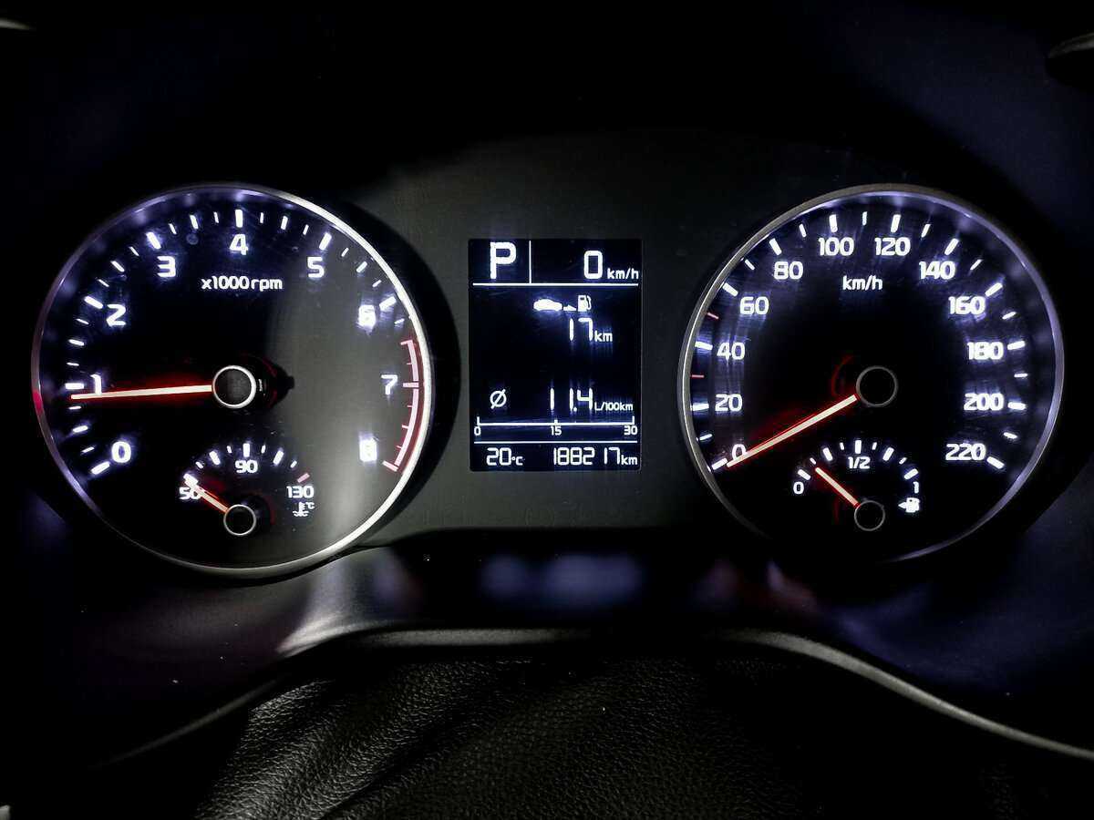 Продажа Б/У Киа Рио. Фото: #10