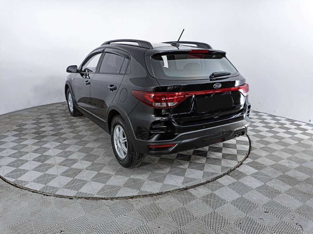 Продажа Б/У Киа Рио. Фото: #6