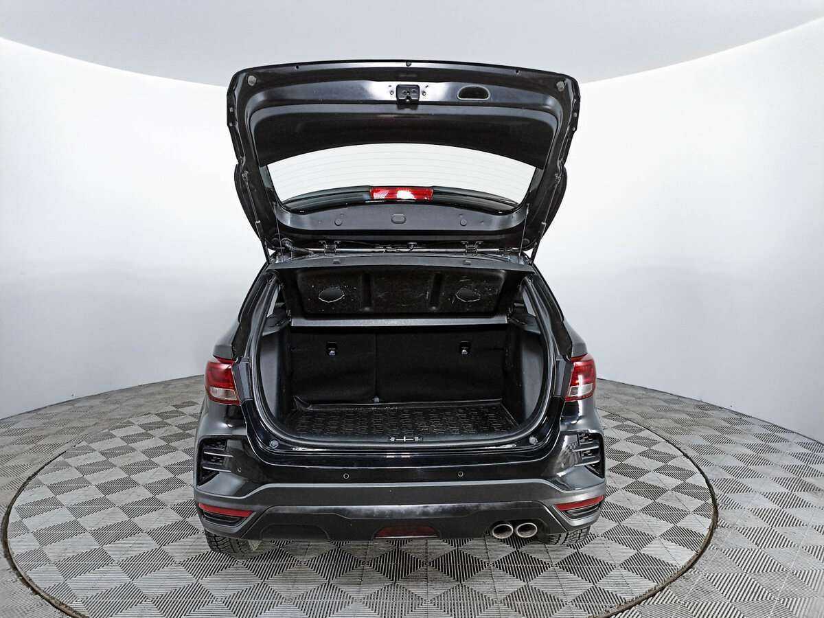 Продажа Б/У Киа Рио. Фото: #9