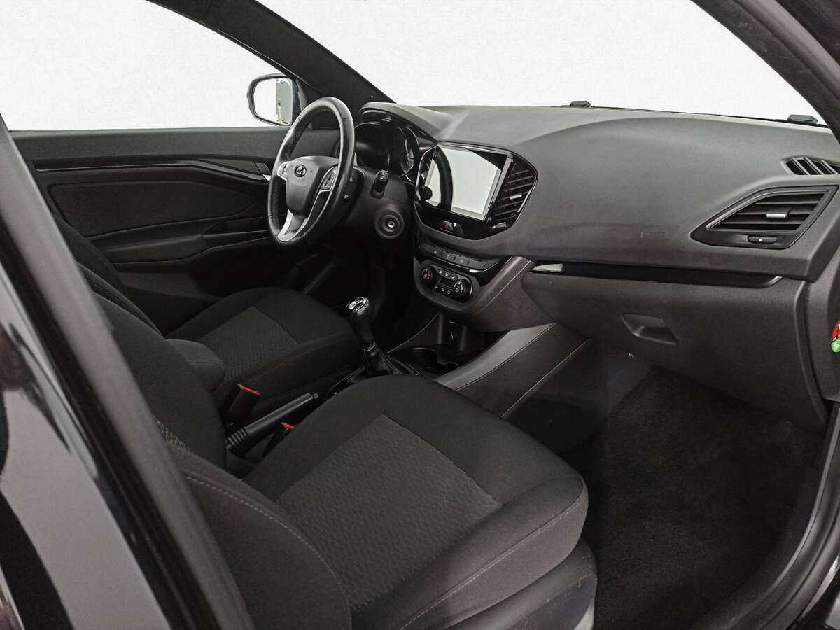 Продажа Б/У Лада (ВАЗ) Веста. Фото: #10