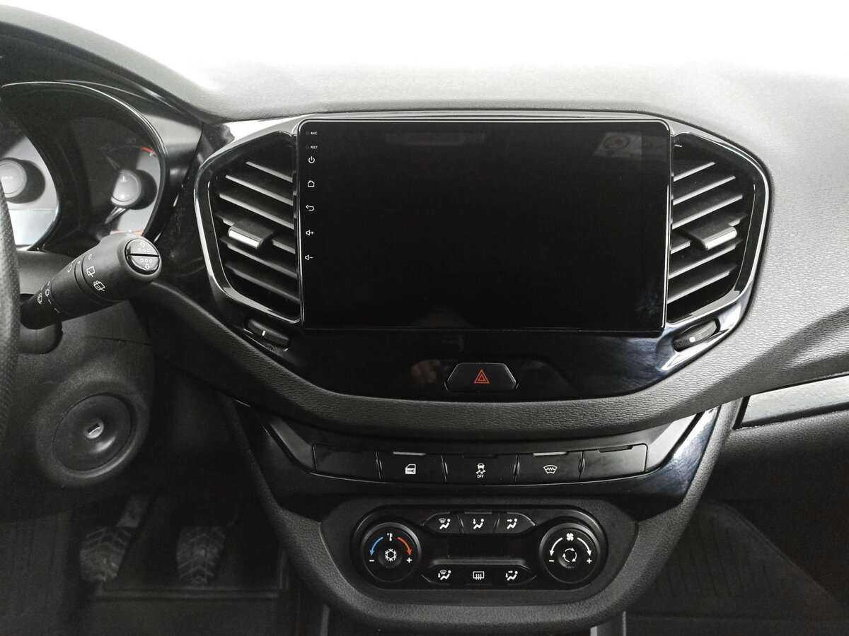 Продажа Б/У Лада (ВАЗ) Веста. Фото: #14