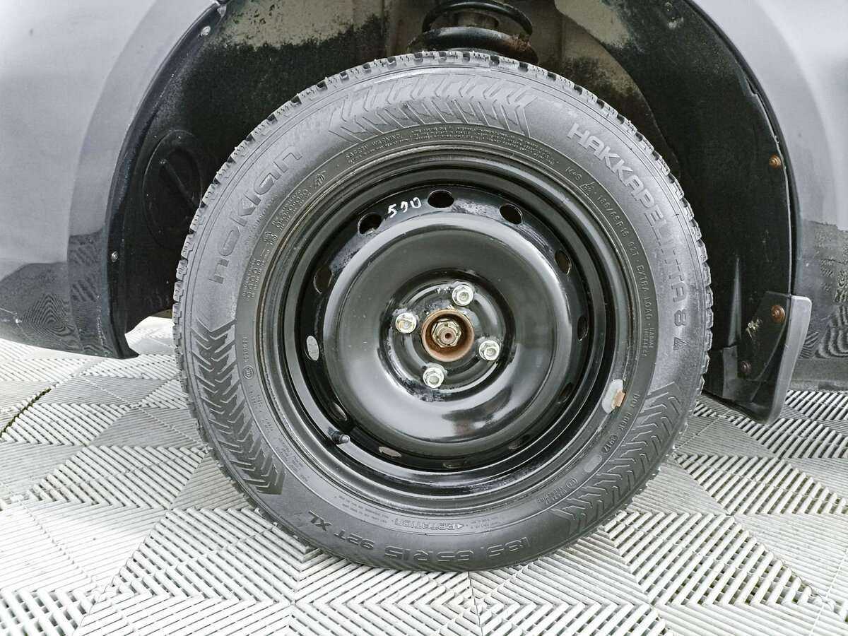 Продажа Б/У Лада (ВАЗ) Веста. Фото: #16