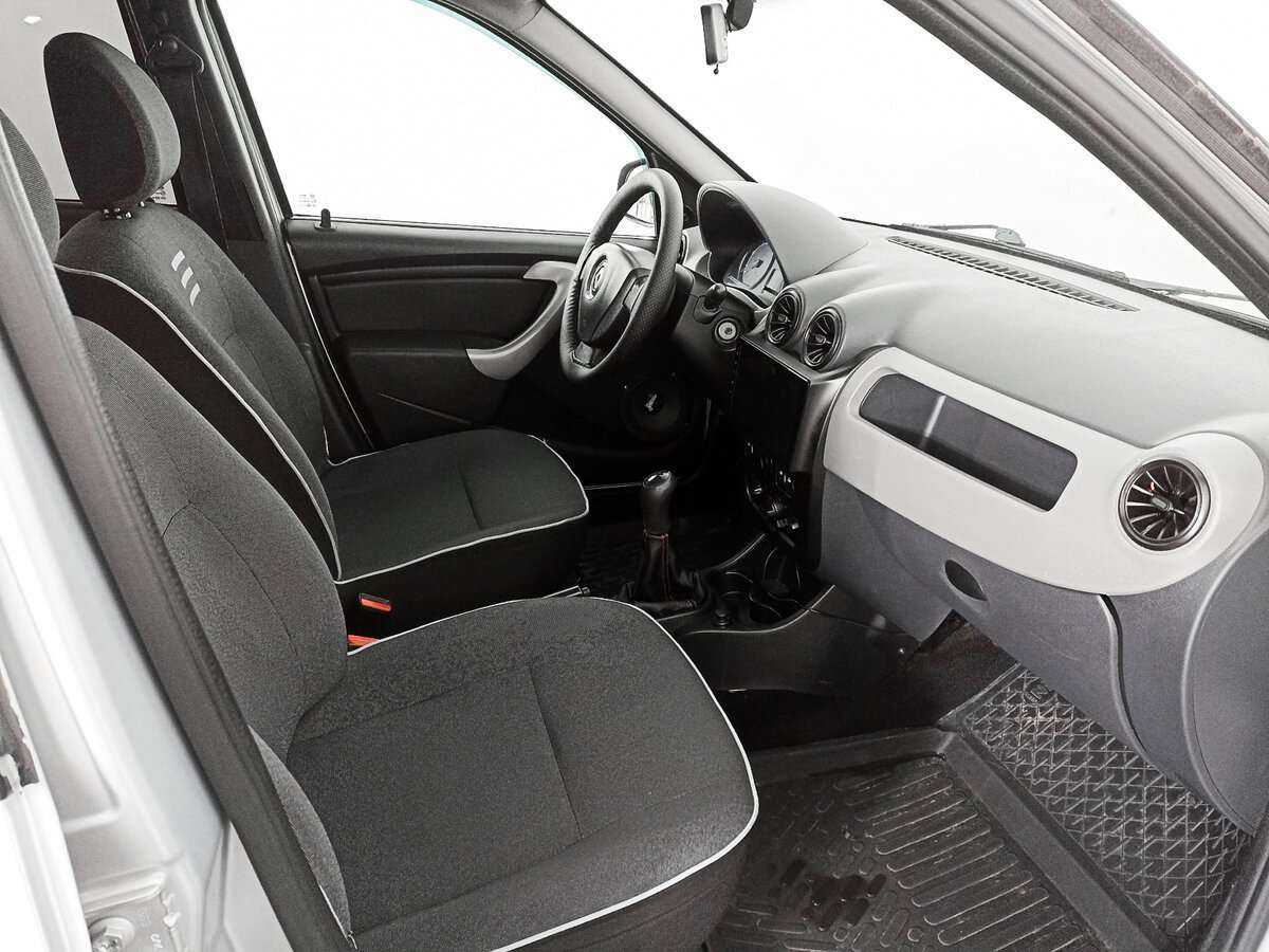 Продажа Б/У Рено Логан. Фото: #10