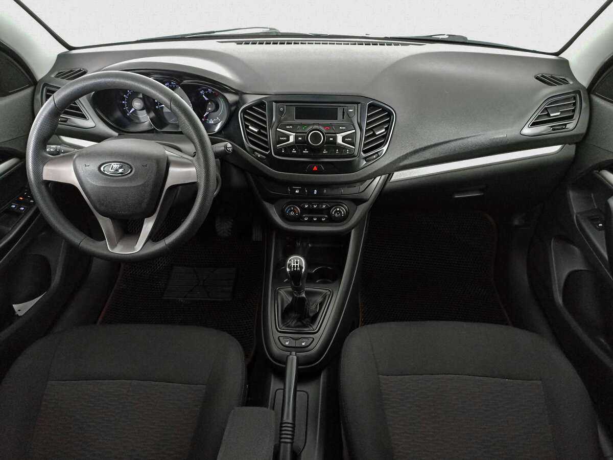 Продажа Б/У Лада (ВАЗ) Веста. Фото: #11