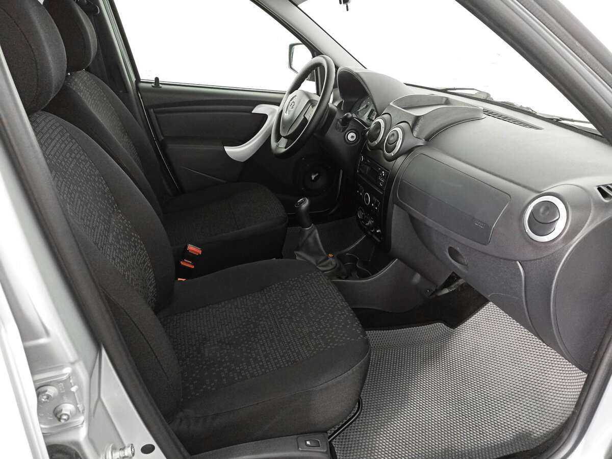 Продажа Б/У Лада (ВАЗ) Ларгус. Фото: #8