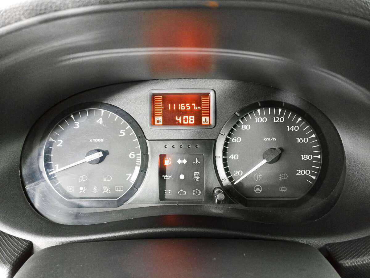 Продажа Б/У Лада (ВАЗ) Ларгус. Фото: #10