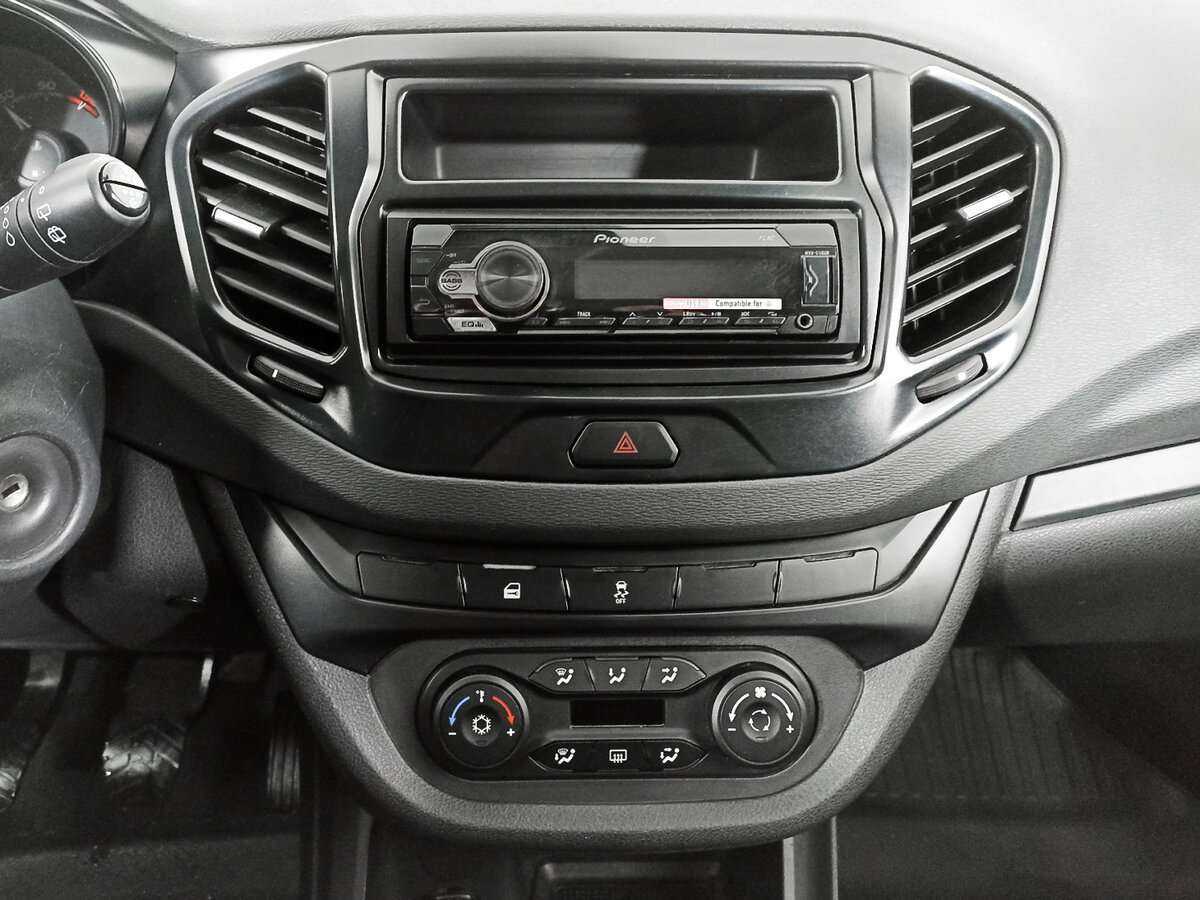 Продажа Б/У Лада (ВАЗ) Веста. Фото: #10