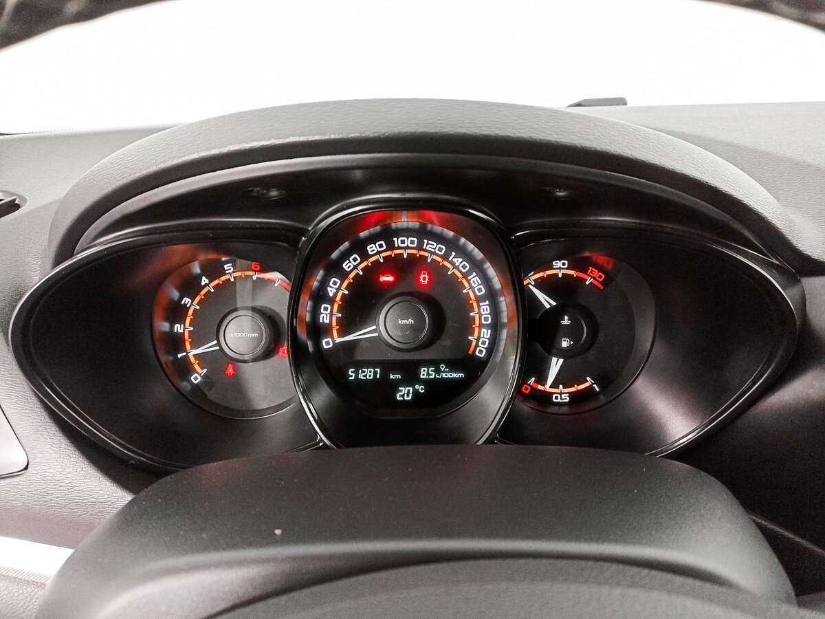 Продажа Б/У Лада (ВАЗ) Веста. Фото: #10