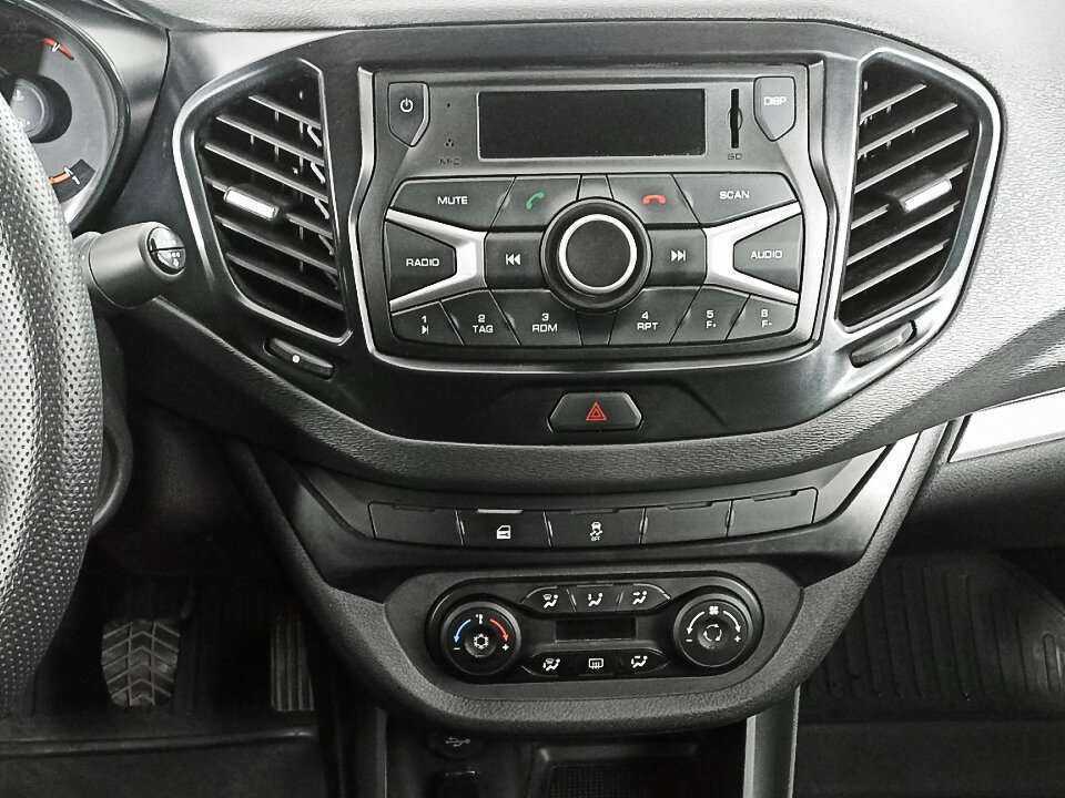 Продажа Б/У Лада (ВАЗ) Веста. Фото: #12