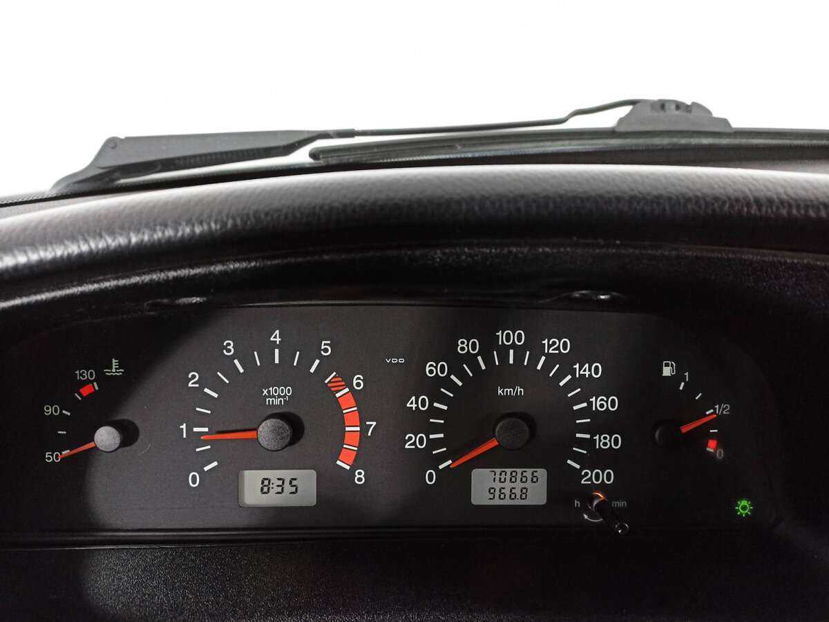 Продажа Б/У Шевроле Нива. Фото: #8