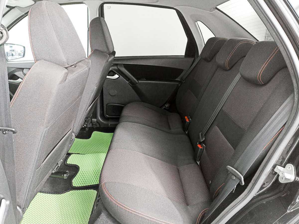 Продажа Б/У Лада (ВАЗ) Гранта. Фото: #7