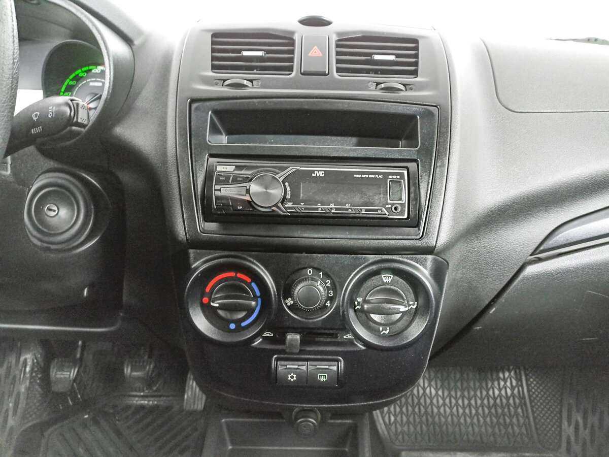 Продажа Б/У Лада (ВАЗ) Калина. Фото: #12