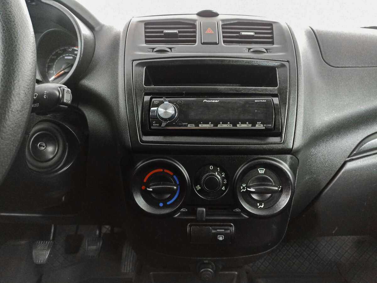 Продажа Б/У Лада (ВАЗ) Калина. Фото: #12