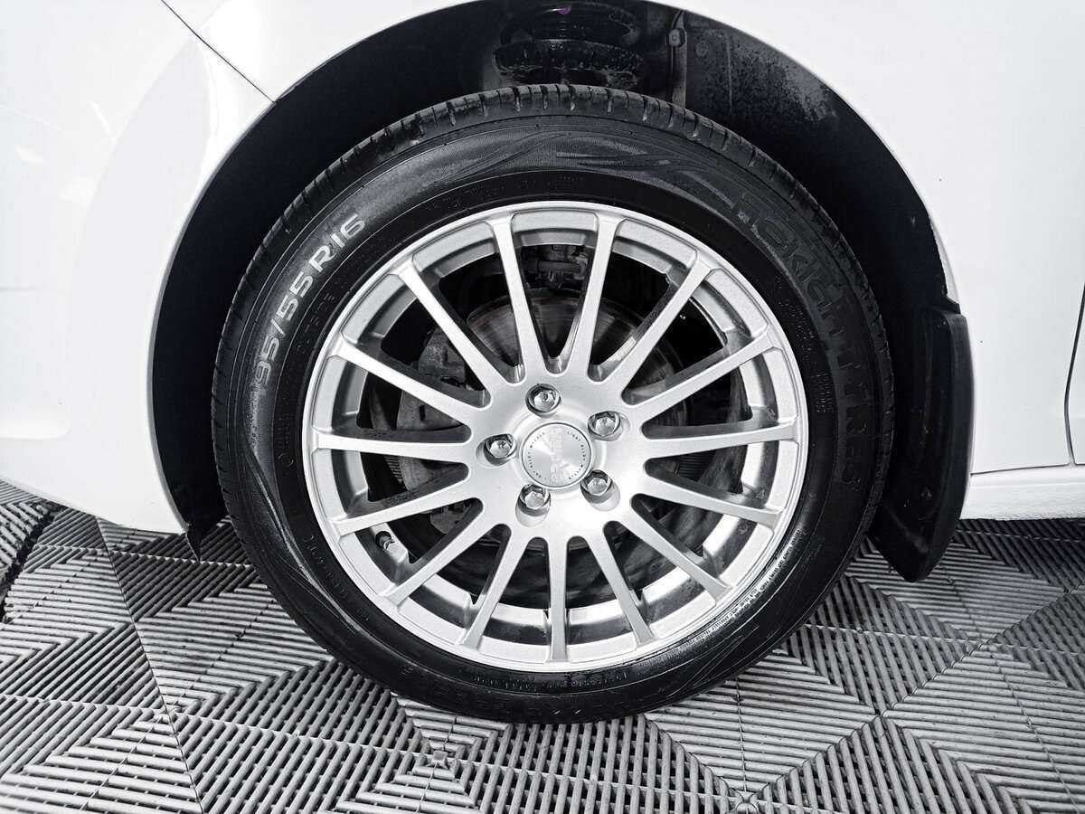 Продажа Б/У Шкода Рапид. Фото: #16