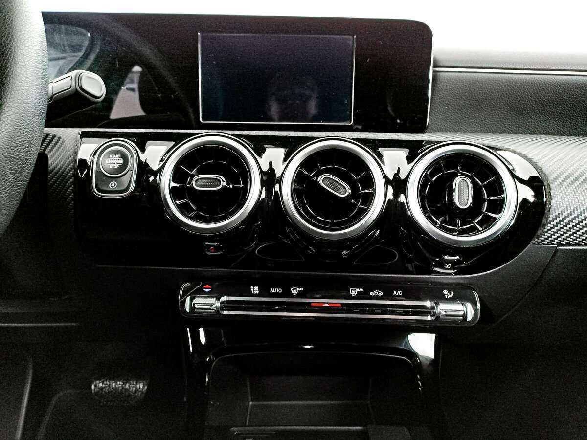 Продажа Б/У Мерседес-Бенц А-Класс. Фото: #12