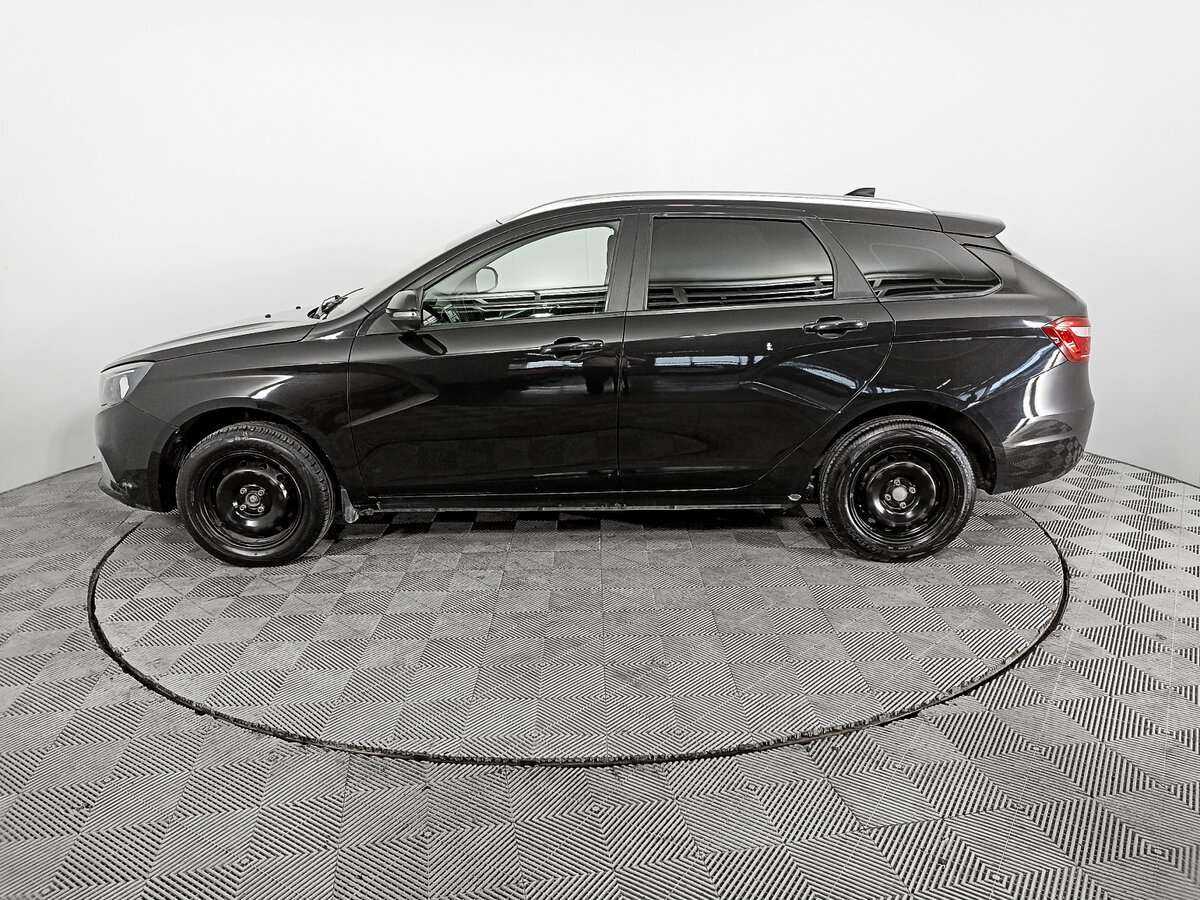 Продажа Б/У Лада (ВАЗ) Веста. Фото: #7